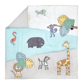 Aden   Anais Baby Bonding Playmat