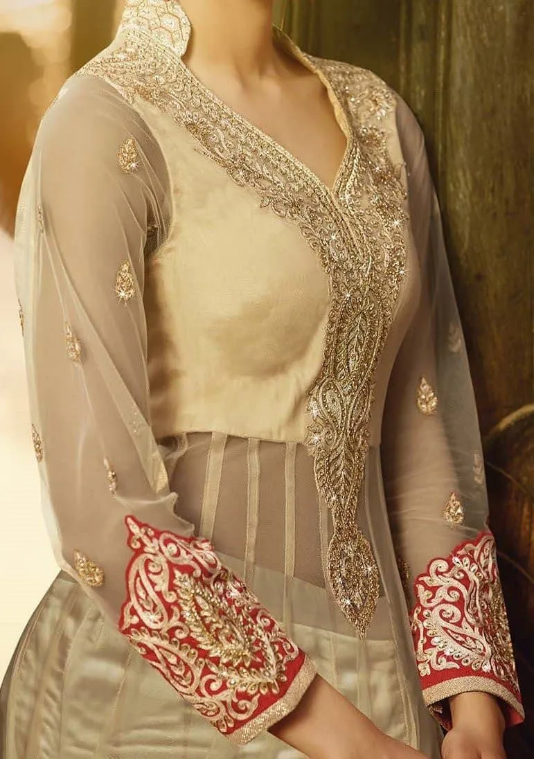 Amazing Afreen Exclussive Designer Lehenga Style Suit