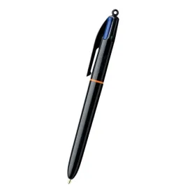 BIC 4-Color Ballpoint Pen Pro 1.0mm