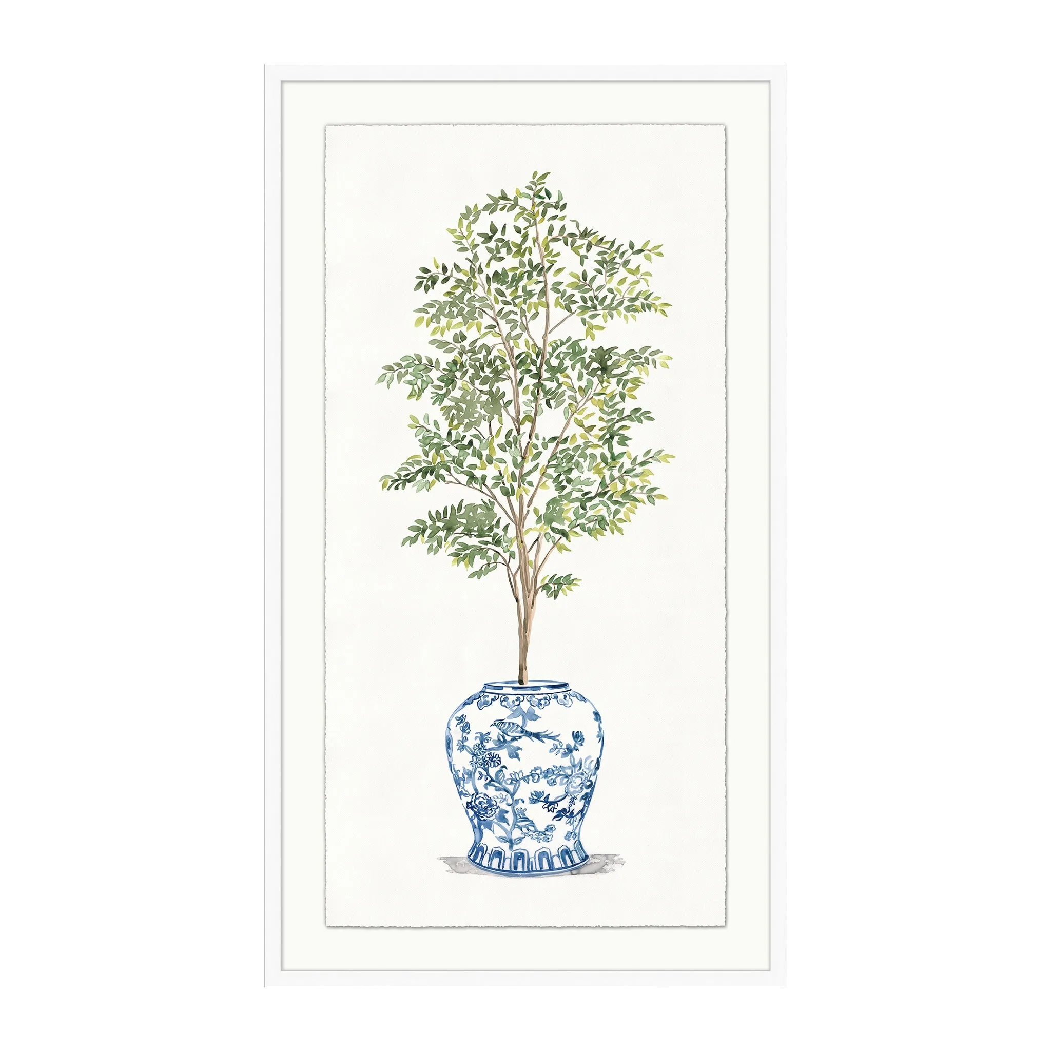 Chinoiserie Tree 1