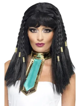 Cleopatra Wig