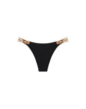 Firenze Mandy Bottom - Black