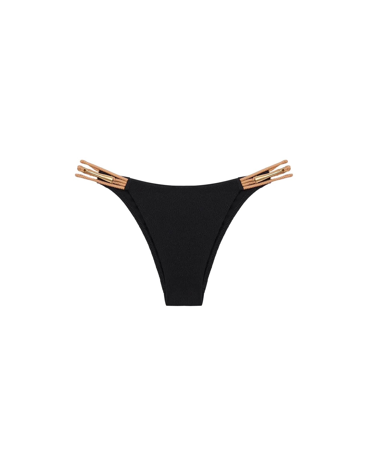 Firenze Mandy Bottom - Black