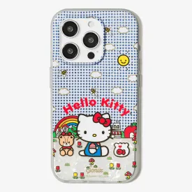 Good Morning Hello Kitty® MagSafe® Compatible iPhone Case