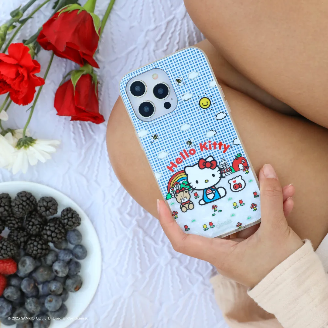 Good Morning Hello Kitty® MagSafe® Compatible iPhone Case