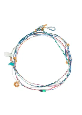 Jewel Rocks Pikake Bracelet