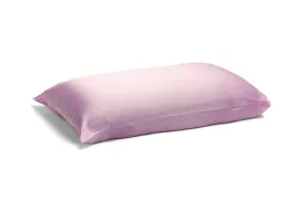 Lilac Mulberry Silk Pillowcase